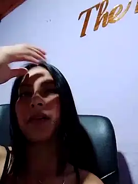 NataliaVega2 online show from February 11, 2026, 1:16 am