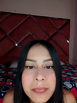 Snapshot of NataliaVega2 chatting on November 14, 2025, 2:37 am NataliaVega2 online show from November 14, 2025, 2:37 am