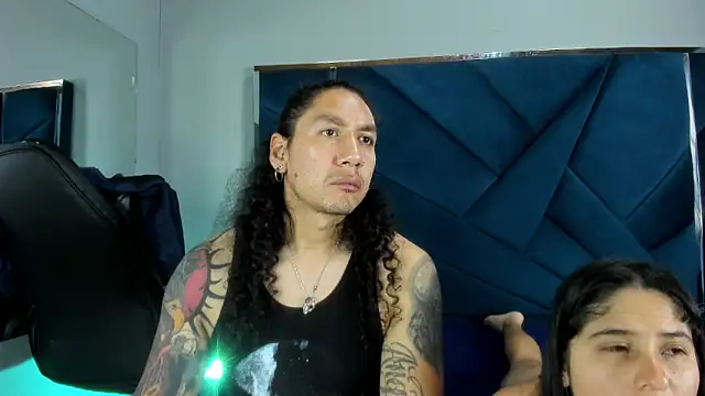 ErosyVenus69 online show from November 8, 2025, 1:03 pm