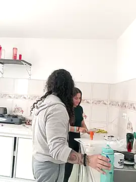 ErosyVenus69 online show from November 21, 2025, 6:07 pm