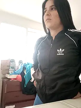 ErosyVenus69 online show from December 16, 2025, 6:12 pm