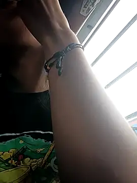 Snapshot of YeseniaRodriguez3 chatting on November 15, 2025, 4:33 pm YeseniaRodriguez3 online show from November 15, 2025, 4:33 pm