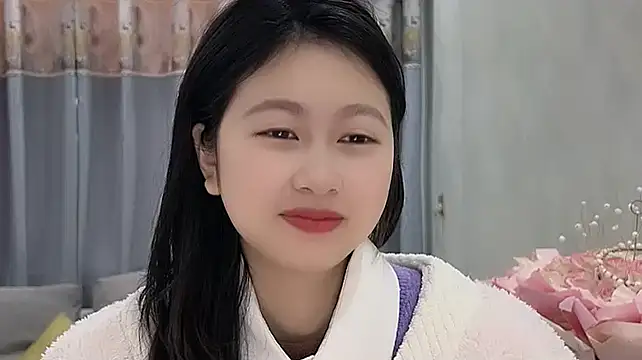 Snapshot of nuannuan35593 chatting on January 15, 2026, 8:29 am nuannuan35593 online show from January 15, 2026, 8:29 am