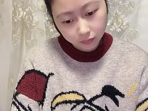 Snapshot of nuannuan35593 chatting on December 20, 2025, 2:31 pm nuannuan35593 online show from December 20, 2025, 2:31 pm