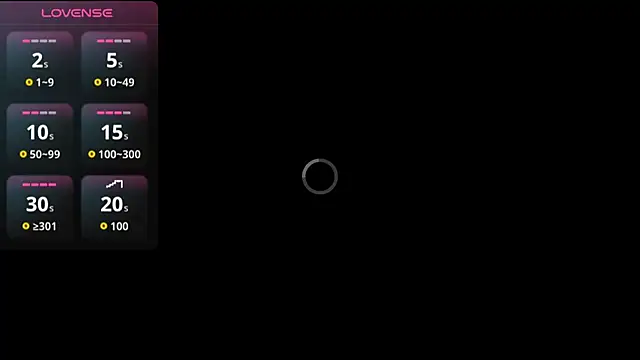 Snapshot of mii_0705 chatting on May 16, 2026, 6:12 am mii 0705 online show from May 16, 2026, 6:12 am