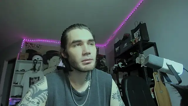 Go V Cs online show from January 11, 2026, 2:24 pm