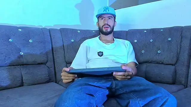 harold 777 online show from February 10, 2026, 12:09 am