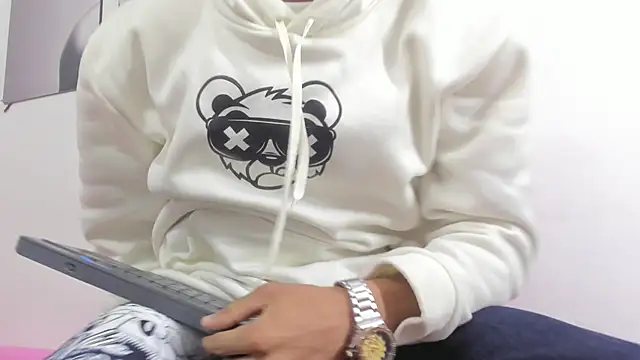 harold 777 online show from November 6, 2025, 8:35 pm