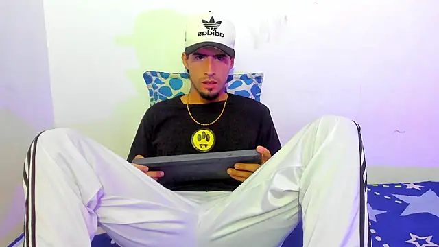 harold 777 online show from December 3, 2025, 12:44 am