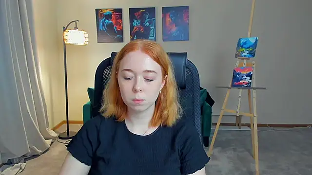 Snapshot of AddieOsler chatting on October 30, 2025, 6:34 am AddieOsler online show from October 30, 2025, 6:34 am