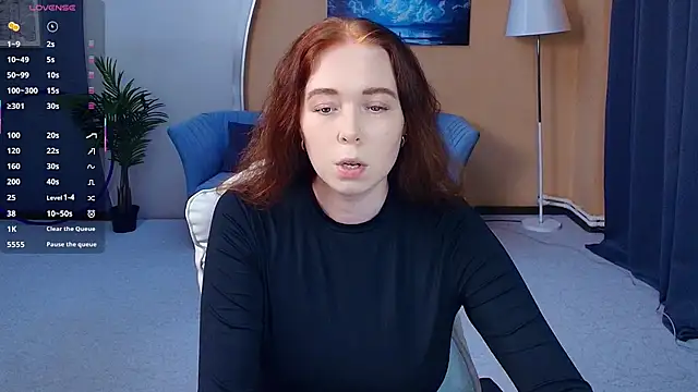 Snapshot of AddieOsler chatting on June 14, 2026, 7:37 pm AddieOsler online show from June 14, 2026, 7:37 pm