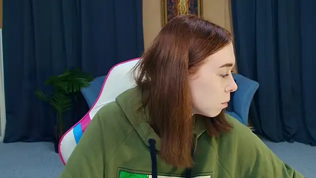 AddieOsler online show from January 10, 2026, 8:15 pm