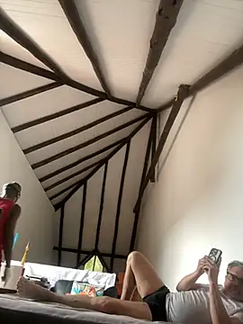 handsomesexy11 online show from March 1, 2026, 7:08 am