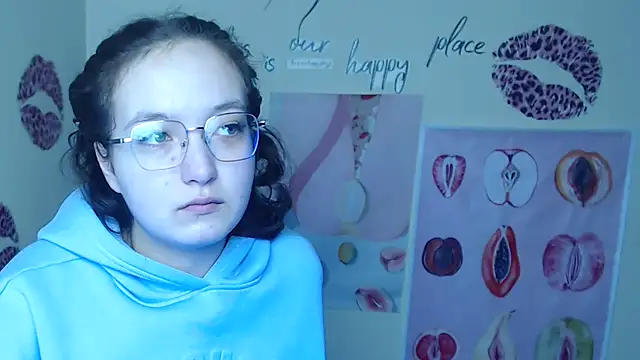 MissAriaa online show from November 28, 2025, 7:08 am