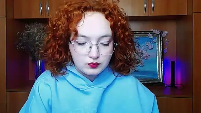 Snapshot of MissAriaa chatting on March 31, 2026, 6:04 am MissAriaa online show from March 31, 2026, 6:04 am