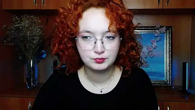 Snapshot of MissAriaa chatting on April 11, 2026, 6:21 am MissAriaa online show from April 11, 2026, 6:21 am