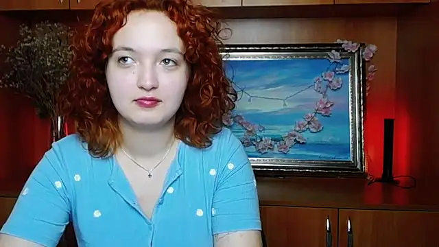 Snapshot of MissAriaa chatting on April 1, 2026, 6:15 am MissAriaa online show from April 1, 2026, 6:15 am