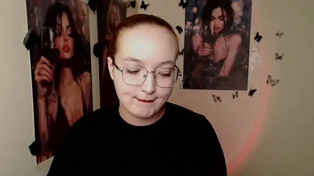 Snapshot of MissAriaa chatting on March 6, 2026, 1:17 pm MissAriaa online show from March 6, 2026, 1:17 pm