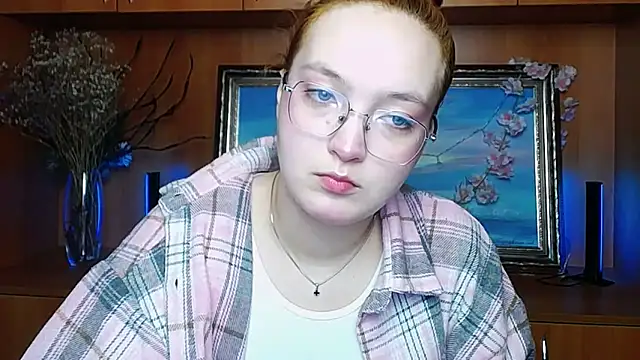 Snapshot of MissAriaa chatting on April 5, 2026, 6:09 am MissAriaa online show from April 5, 2026, 6:09 am