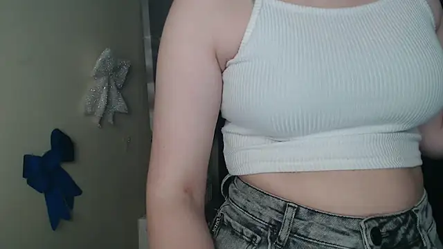 Snapshot of MissAriaa chatting on February 19, 2026, 8:11 am MissAriaa online show from February 19, 2026, 8:11 am