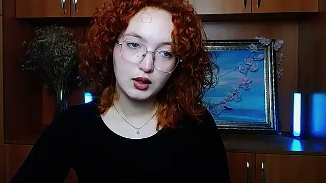 Snapshot of MissAriaa chatting on March 30, 2026, 6:04 am MissAriaa online show from March 30, 2026, 6:04 am