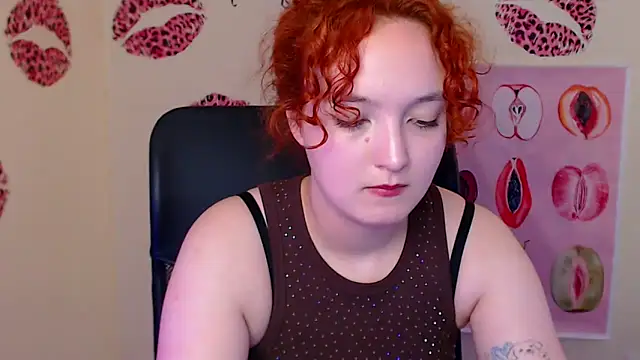 Snapshot of MissAriaa chatting on May 18, 2026, 12:21 pm MissAriaa online show from May 18, 2026, 12:21 pm