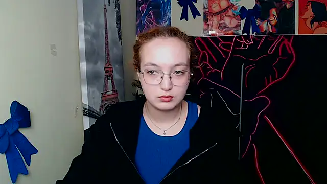 Snapshot of MissAriaa chatting on March 26, 2026, 1:09 pm MissAriaa online show from March 26, 2026, 1:09 pm