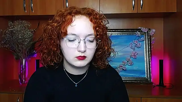 Snapshot of MissAriaa chatting on March 31, 2026, 6:10 pm MissAriaa online show from March 31, 2026, 6:10 pm