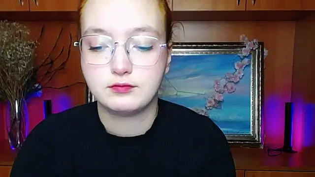 Snapshot of MissAriaa chatting on April 9, 2026, 6:19 am MissAriaa online show from April 9, 2026, 6:19 am