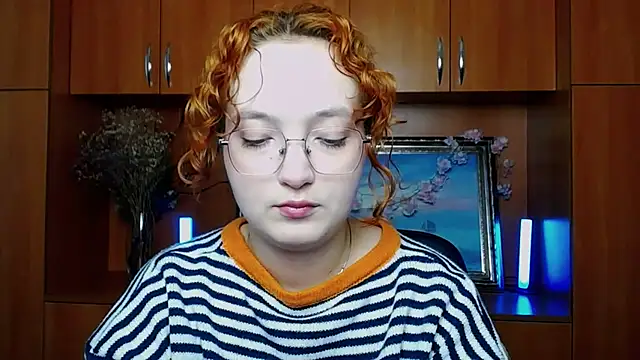 Snapshot of MissAriaa chatting on March 15, 2026, 7:15 am MissAriaa online show from March 15, 2026, 7:15 am