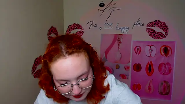 Snapshot of MissAriaa chatting on March 11, 2026, 7:02 am MissAriaa online show from March 11, 2026, 7:02 am