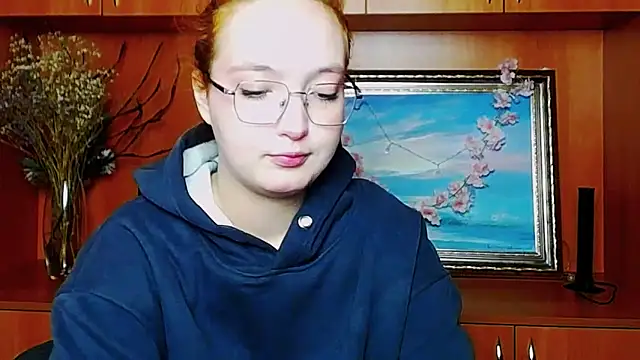Snapshot of MissAriaa chatting on April 18, 2026, 6:16 am MissAriaa online show from April 18, 2026, 6:16 am