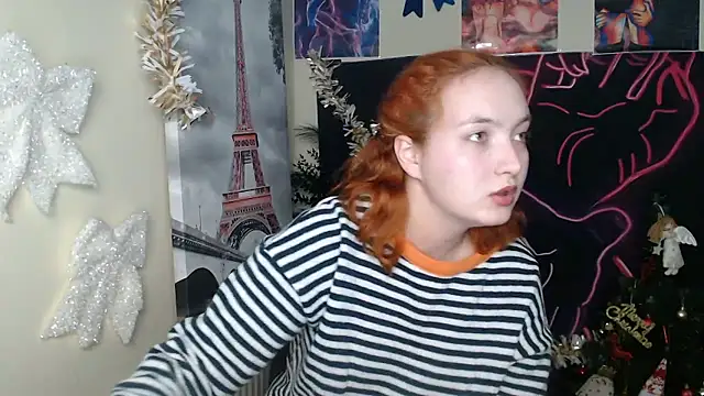 Snapshot of MissAriaa chatting on January 8, 2026, 12:55 pm MissAriaa online show from January 8, 2026, 12:55 pm