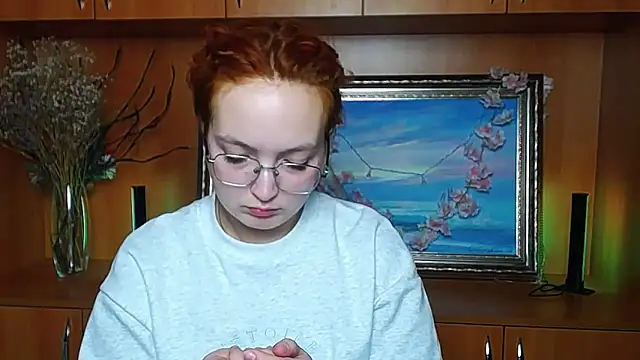 Snapshot of MissAriaa chatting on April 7, 2026, 6:21 pm MissAriaa online show from April 7, 2026, 6:21 pm