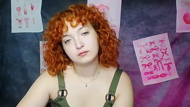 MissAriaa online show from June 22, 2026, 6:10 am