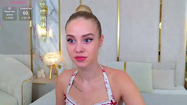 Rose Masson online show from November 19, 2025, 6:35 am