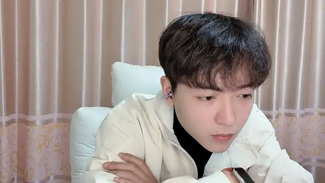 Snapshot of xiaoxiao1025 chatting on October 30, 2025, 12:58 pm xiaoxiao1025 online show from October 30, 2025, 12:58 pm