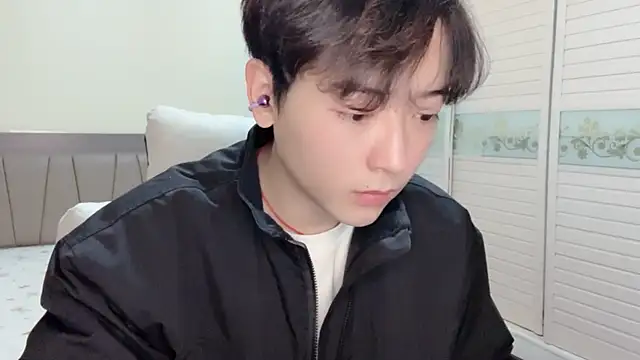 Snapshot of xiaoxiao1025 chatting on November 19, 2025, 1:33 pm xiaoxiao1025 online show from November 19, 2025, 1:33 pm