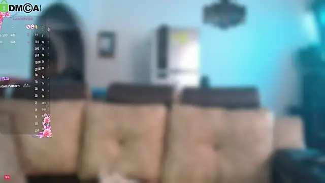 Snapshot of Sunshine_e chatting on March 11, 2026, 6:02 pm Sunshine e online show from March 11, 2026, 6:02 pm