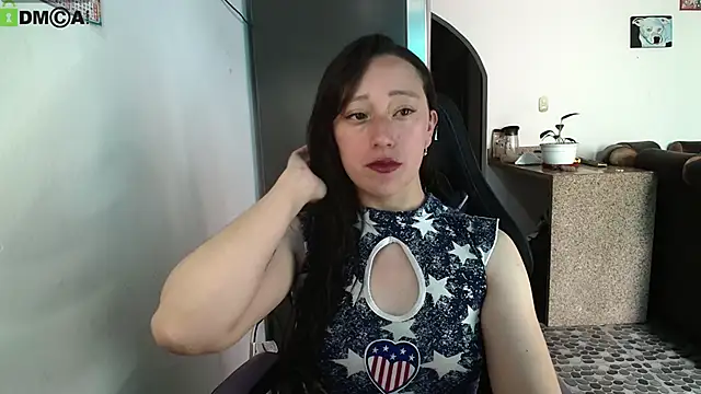 Snapshot of Sunshine_e chatting on May 5, 2026, 7:06 pm Sunshine e online show from May 5, 2026, 7:06 pm