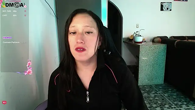 Snapshot of Sunshine_e chatting on May 23, 2026, 2:38 pm Sunshine e online show from May 23, 2026, 2:38 pm
