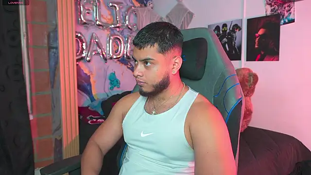 Tiler wolker online show from March 18, 2026, 11:59 pm