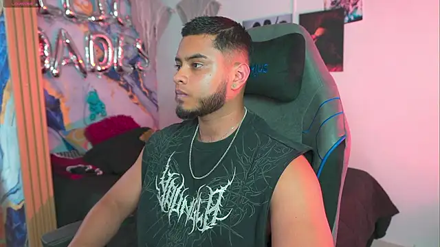 Tiler wolker online show from March 6, 2026, 10:16 pm