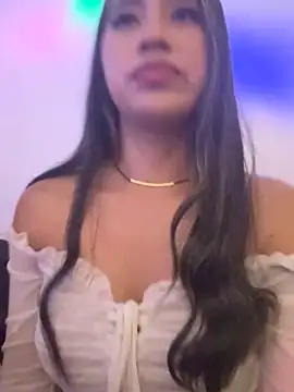 Snapshot of SoriEaston chatting on December 18, 2025, 3:11 am SoriEaston online show from December 18, 2025, 3:11 am