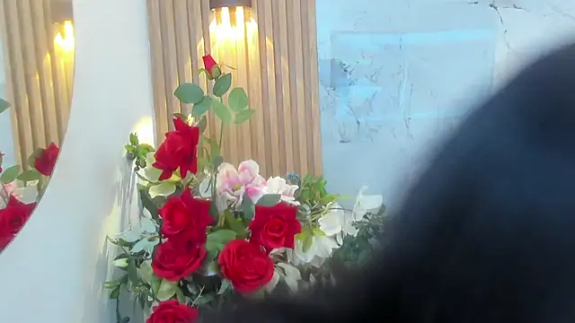 Snapshot of Nayla_Monroee chatting on November 29, 2025, 1:22 pm Nayla Monroee online show from November 29, 2025, 1:22 pm