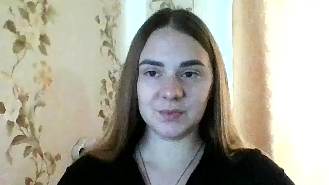 Snapshot of Hanna_777 chatting on October 27, 2025, 8:37 am Hanna 777 online show from October 27, 2025, 8:37 am