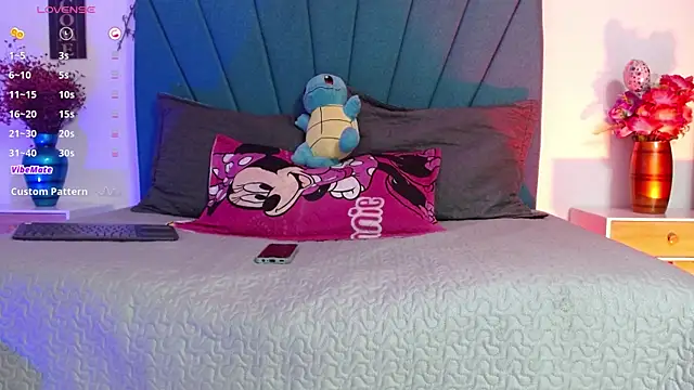 Snapshot of Stefany_wish chatting on November 19, 2025, 1:00 pm Stefany wish online show from November 19, 2025, 1:00 pm