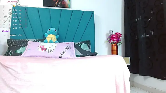 Snapshot of Stefany_wish chatting on November 15, 2025, 1:04 pm Stefany wish online show from November 15, 2025, 1:04 pm