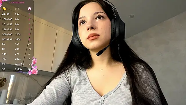 AngilaDoyal online show from December 16, 2025, 5:22 am