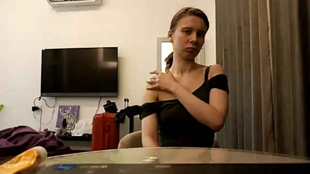 Snapshot of MargaretFairy chatting on November 28, 2025, 6:52 pm MargaretFairy online show from November 28, 2025, 6:52 pm